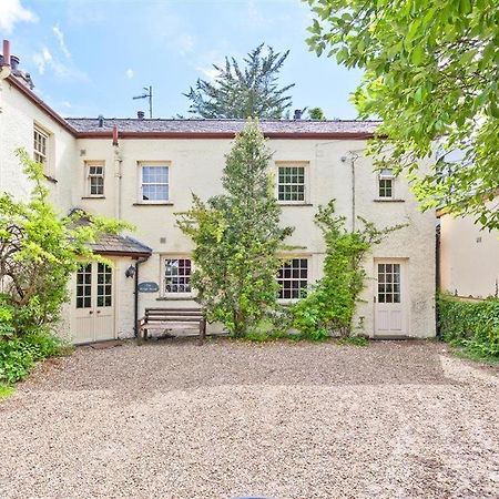 Bridge House With Private Hot Tub, Coniston Villa Exterior photo