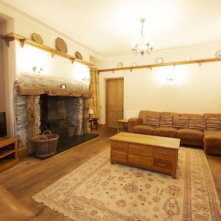 Bridge House With Private Hot Tub, Coniston Villa Exterior photo